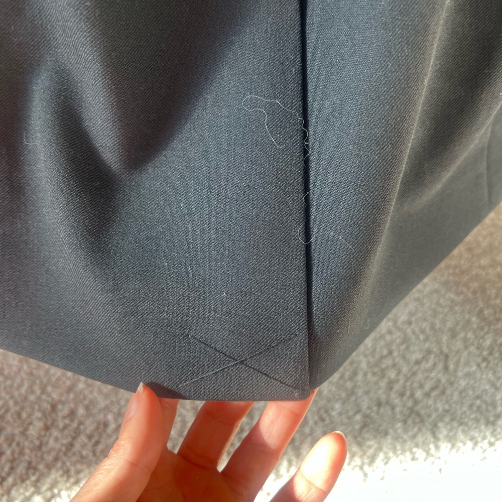 A.L.C.
Carlyle Open-Back Jacket - Picture 14 of 16